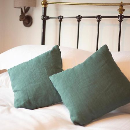 Harp & Crown Hotel Hawthorn  Buitenkant foto