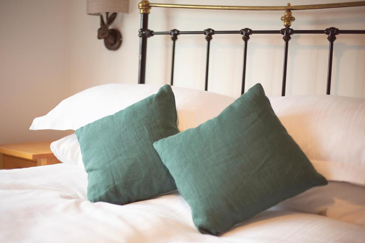 Harp & Crown Hotel Hawthorn  Buitenkant foto